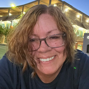 Meet your Posher, Jen